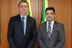 Bens declarados de Marco Feliciano é o dobro dos do presidente Bolsonaro