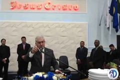 Pastor proíbe fiéis que votam em Lula de tomar Santa Ceia