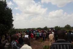 Cristãos nigerianos se unem em evento de oração em meio a perseguição