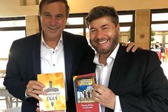 Pastores fazem aliança para expandir Casa de Oração 24/7