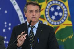 Jair Bolsonaro convoca dia de jejum e oração pelo Brasil nesta segunda-feira