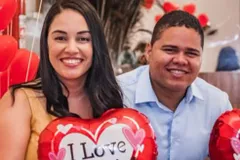 Pastor e esposa morrem em acidente de carro a caminho do culto