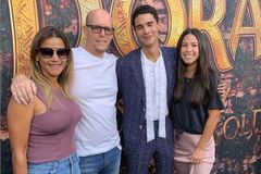 Ex-traficante é transformado após ouvir a filha de 12 anos: "Quero que conheça Jesus"