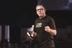 Ordem dos Pastores Batistas expulsou Ed René, diz membro da entidade