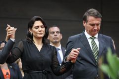 Clamor: Bolsonaro pede jejum na batalha dura e dolorosa da pandemia