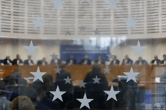 Cristão pode ser deportado para o Irã por rejeição da Europa