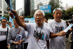 Cardeal que critica regime comunista chinês vai ser julgado essa semana