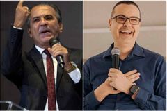 Malafaia detona pastor Nelson Junior e exalta Magno Malta