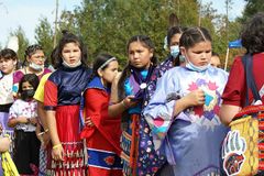 Menino indígena de 10 anos se converte e leva outras crianças a Jesus em aldeia