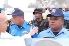 Perseguição na América Latina: Governo da Nicarágua envia policiais para vigiarem Igreja