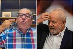 Malafaia responde Lula após chamar evangélicos de facção: “Vai lavar sua boca”