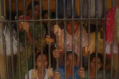 Seis cristãs são presas na Índia durante festa de aniversário, sob falsas acusações