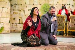 Igreja Plenitude inicia hoje a Campanha das 7 sextas da Purificação