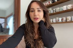 Fabiola Melo relata ‘dor tão grande’ após ter perdido bebê pela 2ª vez