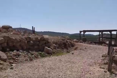 Arqueólogos descobrem evidências bíblicas em Siló, onde tabernáculo foi construído