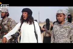 Líder do Estado Islâmico no Egito é morto em operação militar