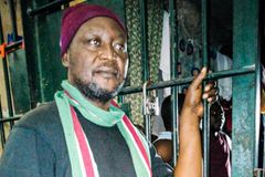 Jornalista que noticiou o massacre de cristãos nigerianos será julgado por "cibercrime"