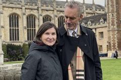 Esposa de psicólogo é curada de câncer e filha se converte: ‘Não tem resposta racional’