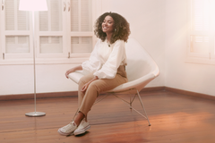 Gabriela Gomes apresenta o single "Eu Cuido de Você"