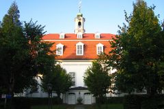 A história da igreja que orou sem parar por 100 anos e enviou os primeiros missionários