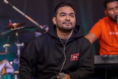 ‘Jesus Cristo foi a minha melhor escolha’, diz Yudi Tamashiro