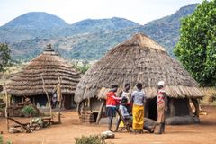 Pastor é morto por extremistas muçulmanos em Uganda não fechar igreja