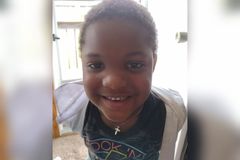 Menino de 5 anos morre um dia depois de ser batizado