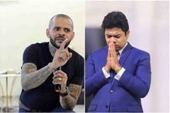 Anderson Silva detona Samuel Mariano em vídeo polêmico