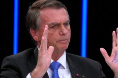 Jornal Nacional: Bolsonaro lembra repressão a fiéis na Nicarágua