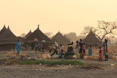 Três crianças morrem em ataque à casa de diácono no Sudão