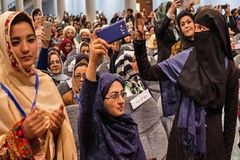 Crescimento dos cristãos no Afeganistão será "dez vezes maior"