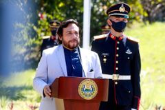 Vice-presidente de El Salvador diz que 80% dos pastores fazem parte de "gangues"