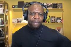 Terry Crews revela algumas medidas que tomou para se livrar da pornografia