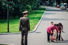Coreia do Norte tenta jogar irmãos contra irmãos em repressão aos cristãos