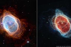 Cientista diz que imagens da NASA não evidenciam Big Bang: 'A Bíblia tem a história certa'