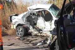 Missionários da Assembleia de Deus morrem em grave acidente