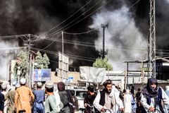 Talibã vai executar cristãos de porta em porta, alerta relatório de organização cristã