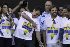 Pastor condena “maligna mistura da religião evangélica com bolsonarismo”