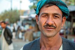 'Eu era consumido pelo ódio. Mas agora eu sirvo a Jesus no Afeganistão', diz ex-muçulmano