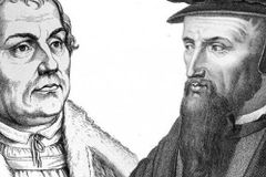 Reforma Protestante, 503 anos: 10 diferenças entre Lutero e Calvino