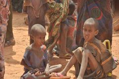 Insegurança alimentar aguda atinge 345 milhões de pessoas: "A Igreja precisa se preparar"