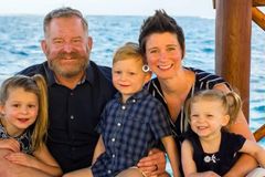 Ex-gay se reconcilia com Jesus e forma uma família: "Deus nunca me deixou"