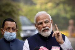 Governo indiano nega que haja perseguição aos cristãos no país