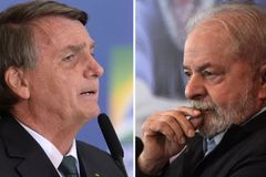 Pesquisa | Bolsonaro lidera entre católicos e evangélicos com folga