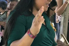 Igrejas na Nicarágua são classificadas como "inimigas do Estado" e afeta cristãos