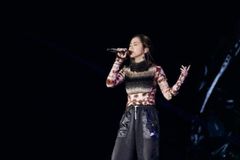 GEM se declara cristã, lança álbum sobre fé e irrita a China