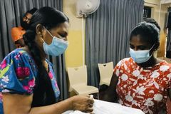 Cristãos do Sri Lanka testemunham em meio à crise: 'O Senhor está fazendo coisas novas'