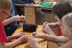 Rádio prega Jesus em meio a ameaça de guerra na Bielorrússia e ouvintes se convertem