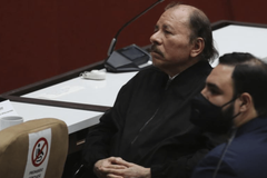 Igrejas na Nicarágua são declaradas como inimigas do Estado