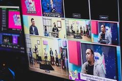 Regime da Nicarágua fecha único canal cristão do país